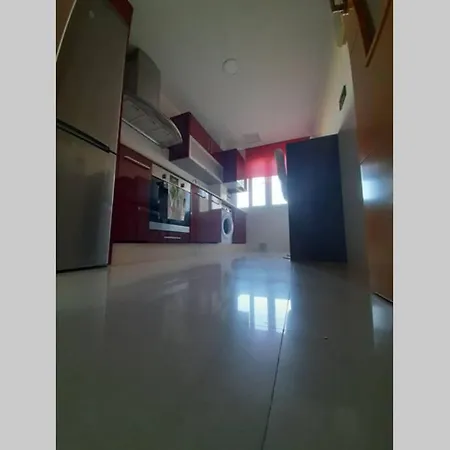 Appartement Piso Centrico Con Piscina,parking Y Jacuzzi Córdoba